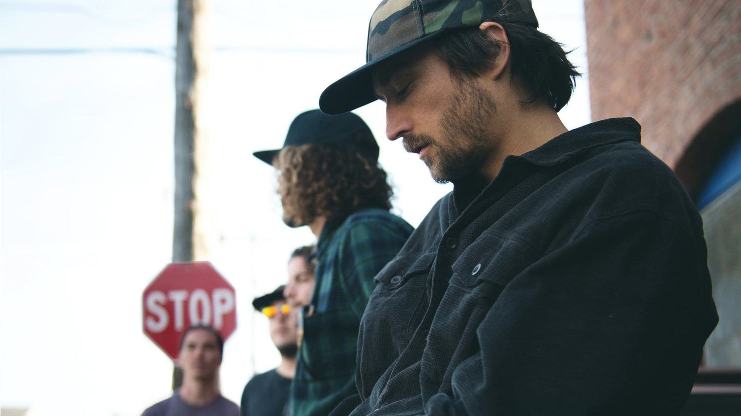 Reggae Powerhouse Stick Figure Announces Show at Xfinity Center on June 18, 2027