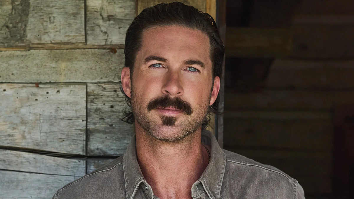 Multi-PLATINUM, ACM and CMA Award-Winning Singer-Songwriter Riley Green Announces Show at Xfinity Center on July 24, 2027