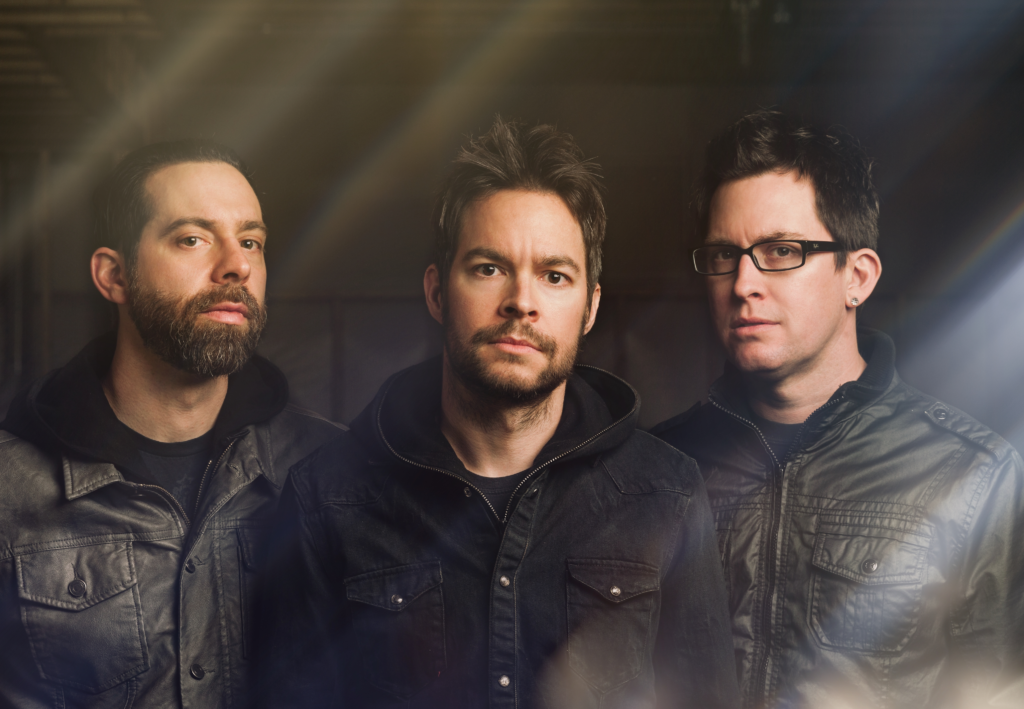American Rock Band Chevelle Announce Show with Asking Alexandria and Dead Poet Society at MGM Music Hall on Aug. 24, 2025