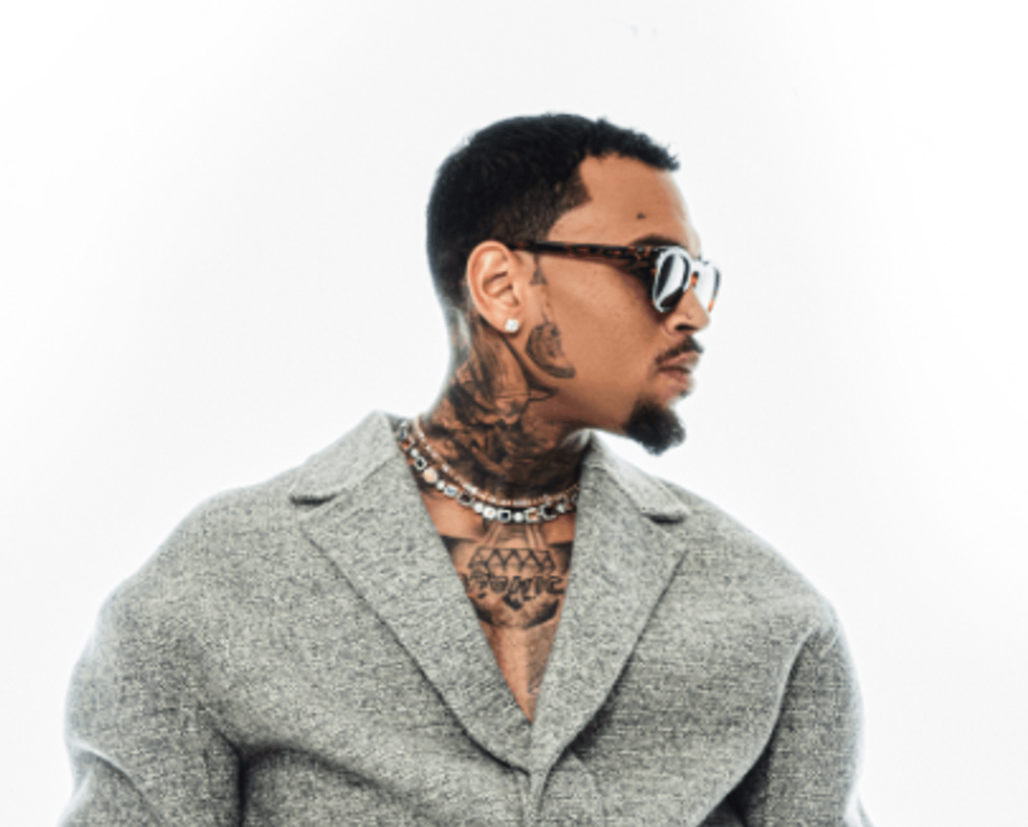 Grammy Winning Global R&B Superstar Chris Brown Announces Show at Fenway Park on Aug. 25, 2025