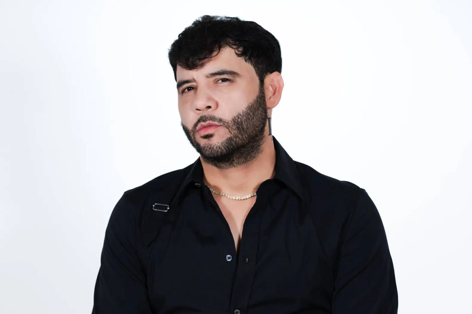 Dareyes de la Sierra, One of the Most Revered and Influential Figures in Música Mexicana, Announces Show at House of Blues on Aug. 23, 2025