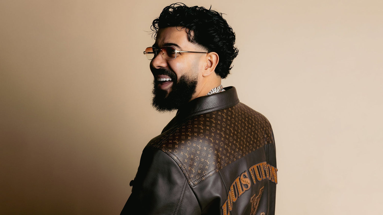Palestinian Singer-Songwriter and Pop-Star Saint Levant Announces Show at Citizens House of Blues on Sept. 12, 2026