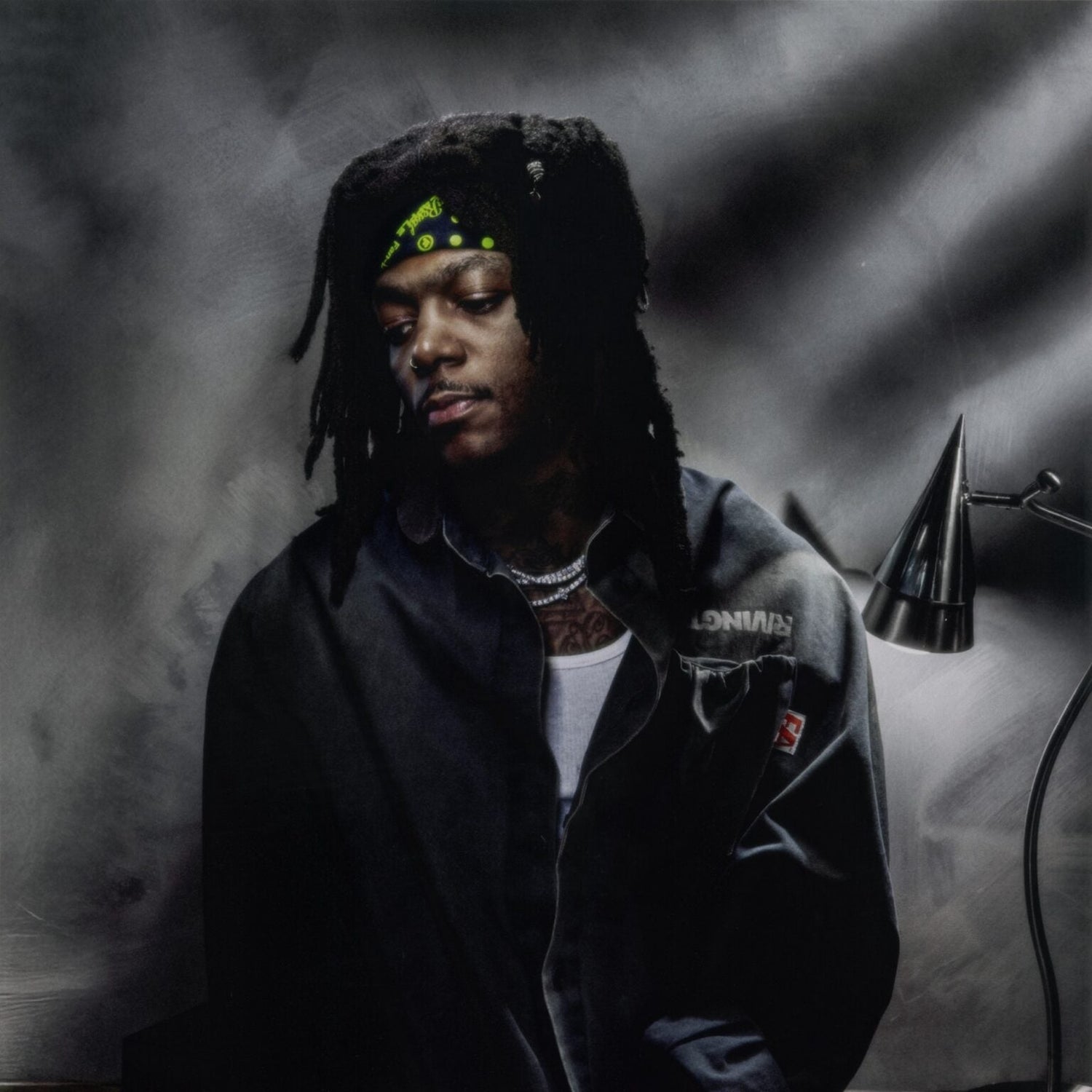 Atlanta Rapper and Platinum Selling Artist J.I.D Announces Show at MGM Music Hall on Dec. 12, 2025