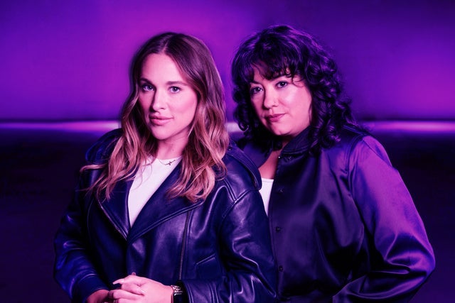 The #1 Podcast Crime Junkie Hits The Road on 18-City True Crime Tour
