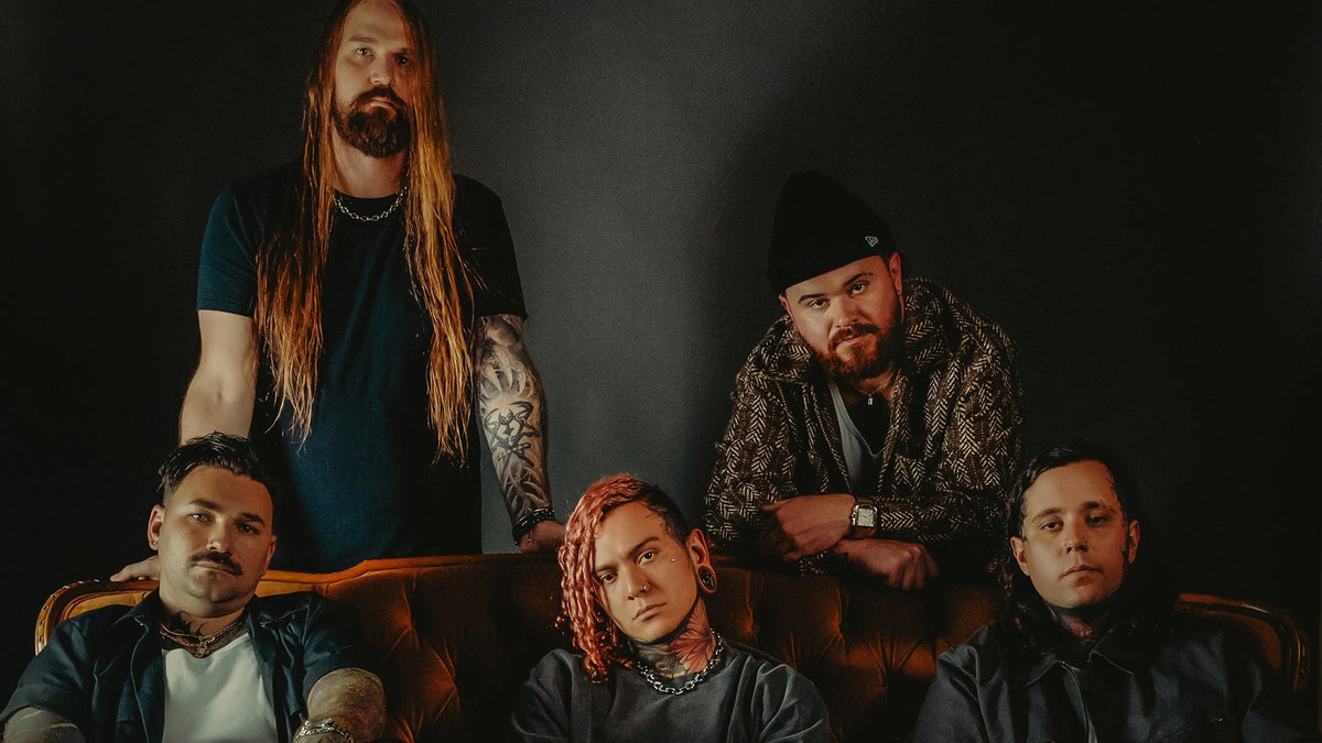 Heavy Metal Titans and Cultural Phenomenon SLIPKNOT Announce Show at Fenway Park on July 31, 2027