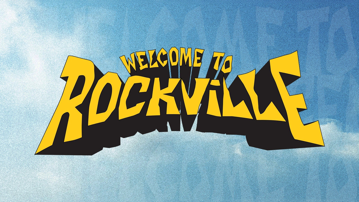 Welcome To Rockville 2027: Blink-182, Korn, Pierce The Veil, Bad Omens, $UICIDEBOY$, Faith No More, Papa Roach, MGK & More May 6-9 At Daytona International Speedway; Massive Festival Enhancements Announced