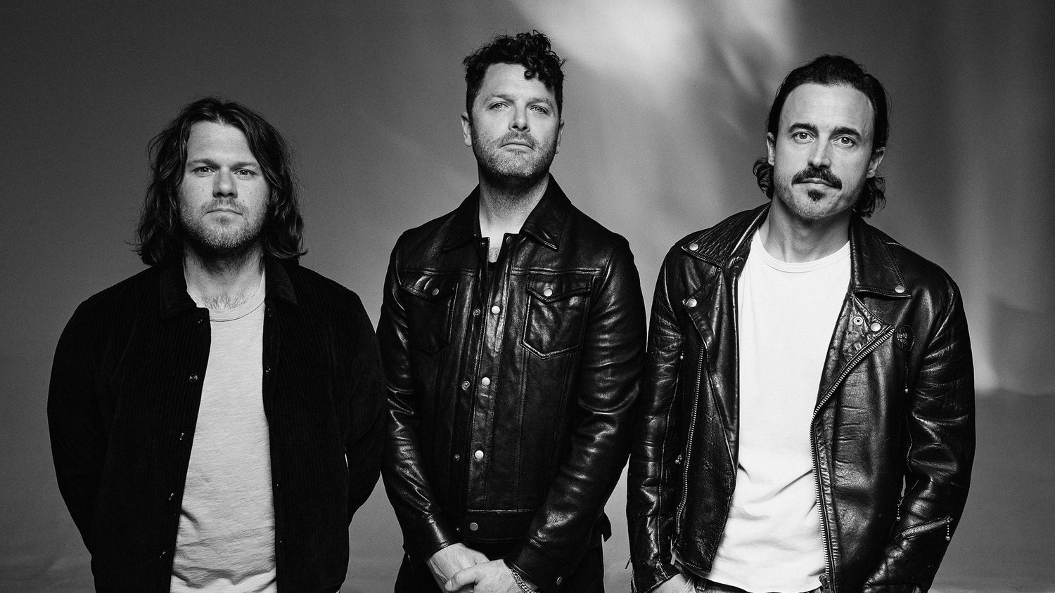 Multi-Platinum Band The Fray Announce Show at Leader Bank Pavilion on Aug. 15, 2026