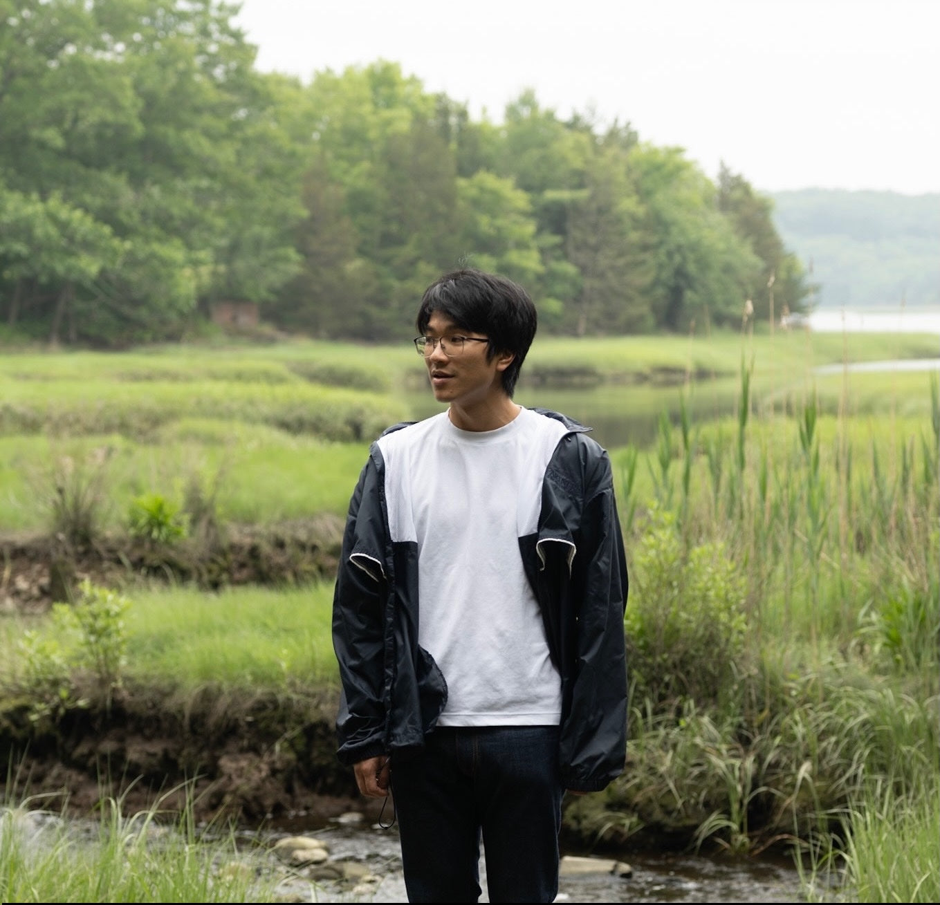 Boston Producer, Songwriter, and Multi-Instrumentalist Flawed Mangoes Announces Homecoming Show at Brighton Music Hall on Aug. 21, 2025