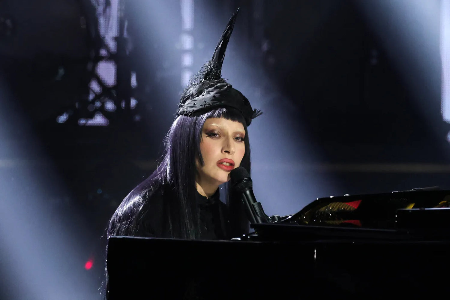 Fourteen-Time Grammy Award-Winner Lady Gaga Announces Two Shows at TD Garden on