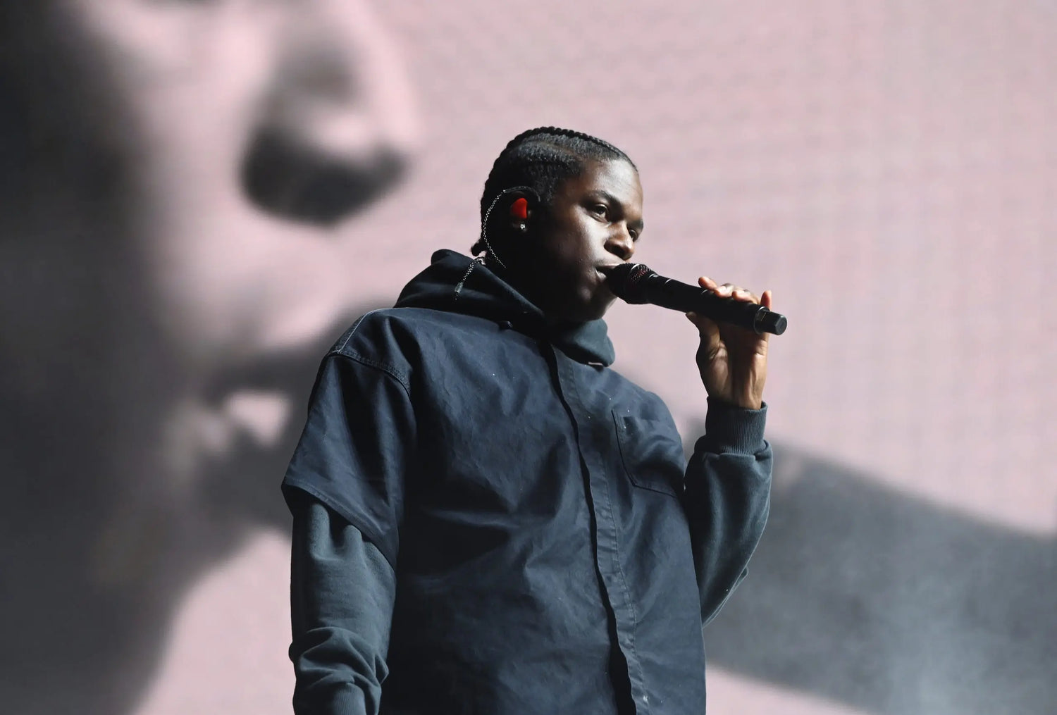 Daniel Caesar, the JUNO Award Winner for Best Contemporary R&B Recording of the Year and Songwriter of the Year, Heading to TD Garden on July 31, 2026