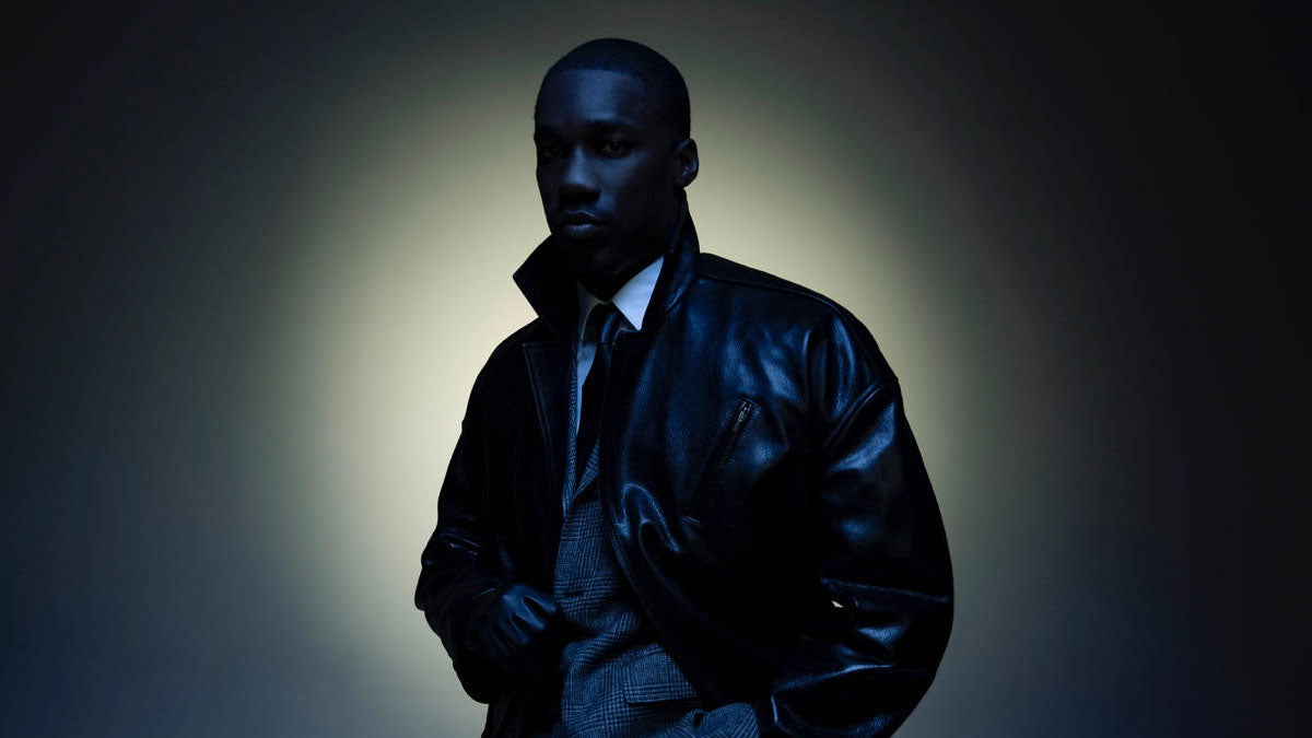 Seven-Time GRAMMY® Nominated R&B Superstar GIVĒON Announces Show at MGM Music Hall on Nov. 4, 2025