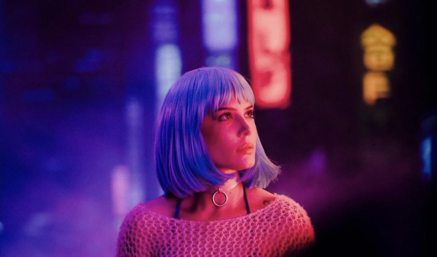Diamond-Certified and GRAMMY® Award-Nominated Artist Halsey to Celebrate 10th Anniversary of Debut at MGM Music Hall on Nov. 2, 2025