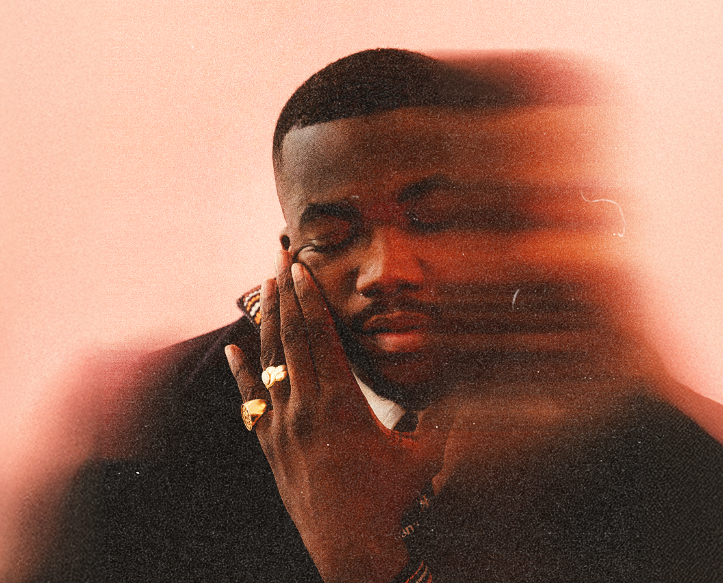 Singer-Songwriter Jacob Banks Announces Show at Paradise Rock Club on April 30, 2025