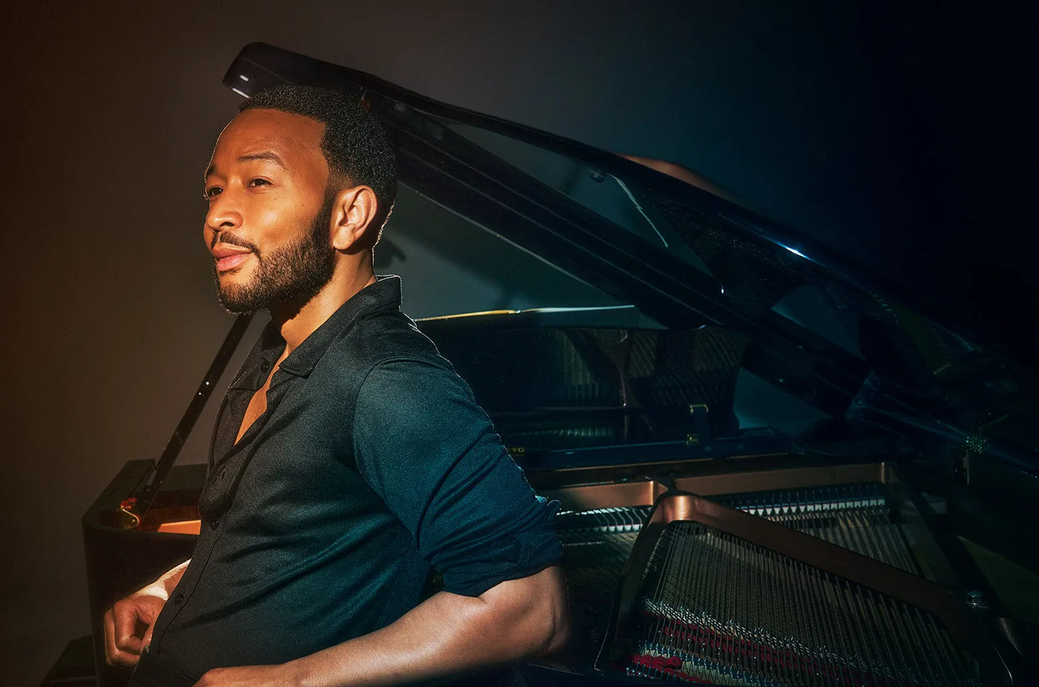 Multi-Platinum, 13-Time Grammy Award-Winner John Legend Announces Show at MGM Music Hall on Nov. 7, 2025