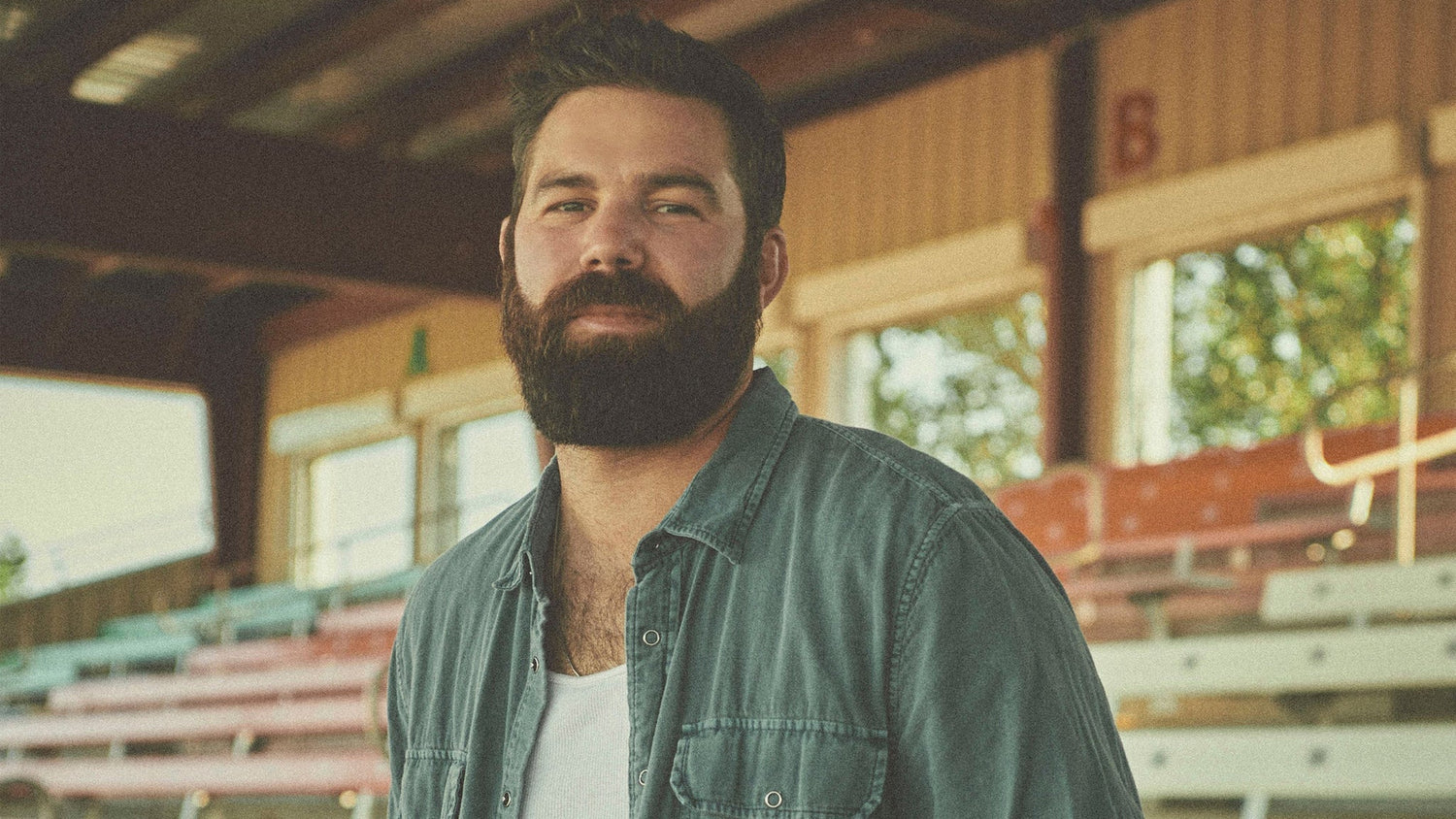 Award-Winning, Multi-Platinum Singer-Songwriter, Jordan Davis Announces Show at MGM Music Hall on Oct. 3, 2025