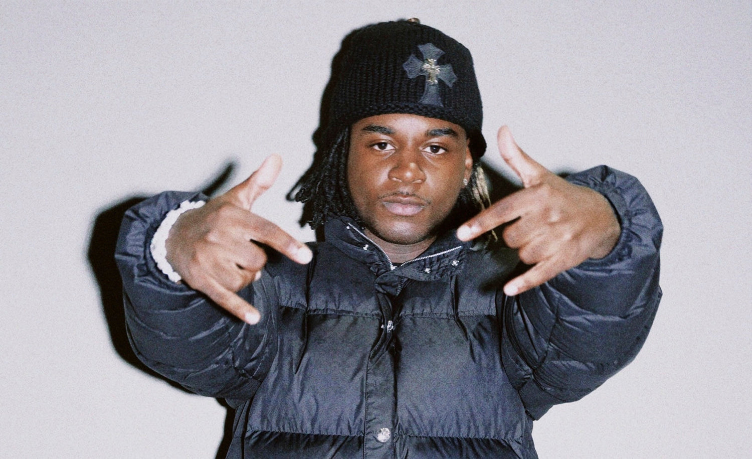 Breakout Artist Ken Carson Announces “The Lord of Chaos” Tour Stop in Boston on July 29, 2025