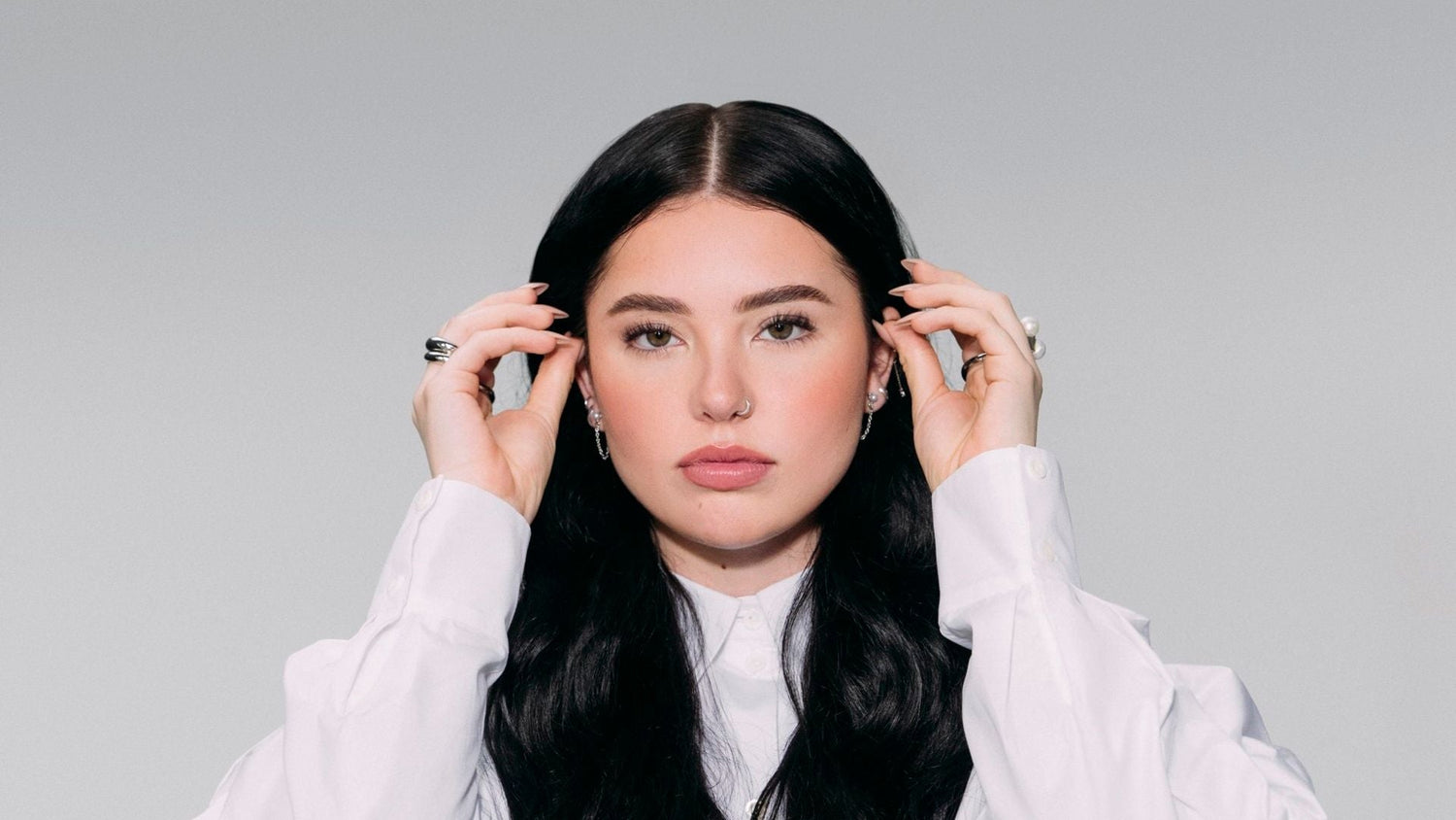 Breakout Vocalist and Songwriter Lauren Spencer Smith Announces Show at House of Blues on Feb. 21, 2026