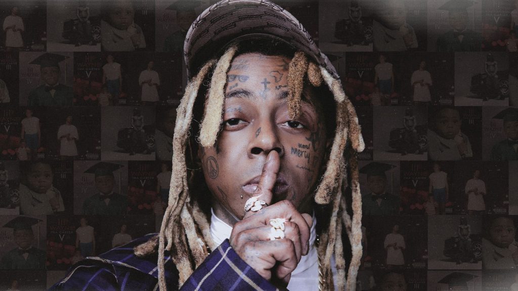 Five-Time Grammy Award-Winning Rap Icon Lil Wayne Announces Show at Xfinity Center on Aug. 6, 2025