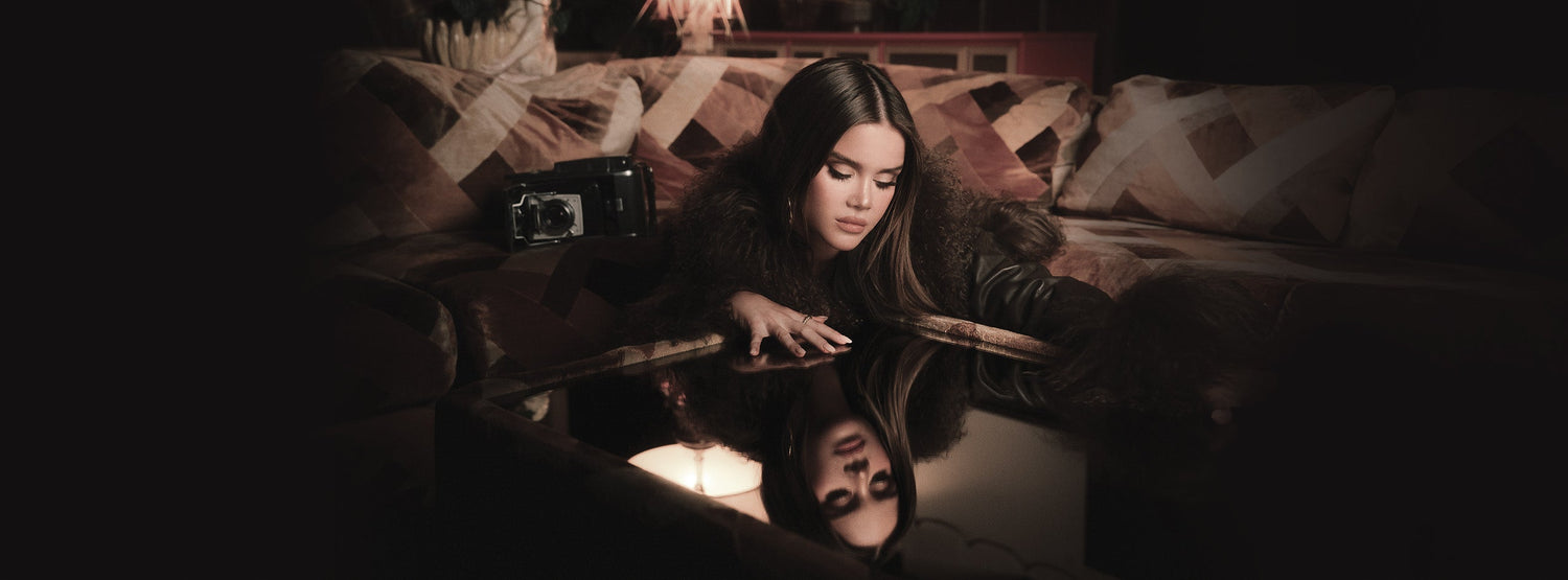 Grammy Winning Artist Maren Morris Announces Show at Leader Bank Pavilion on Sept. 5, 2025