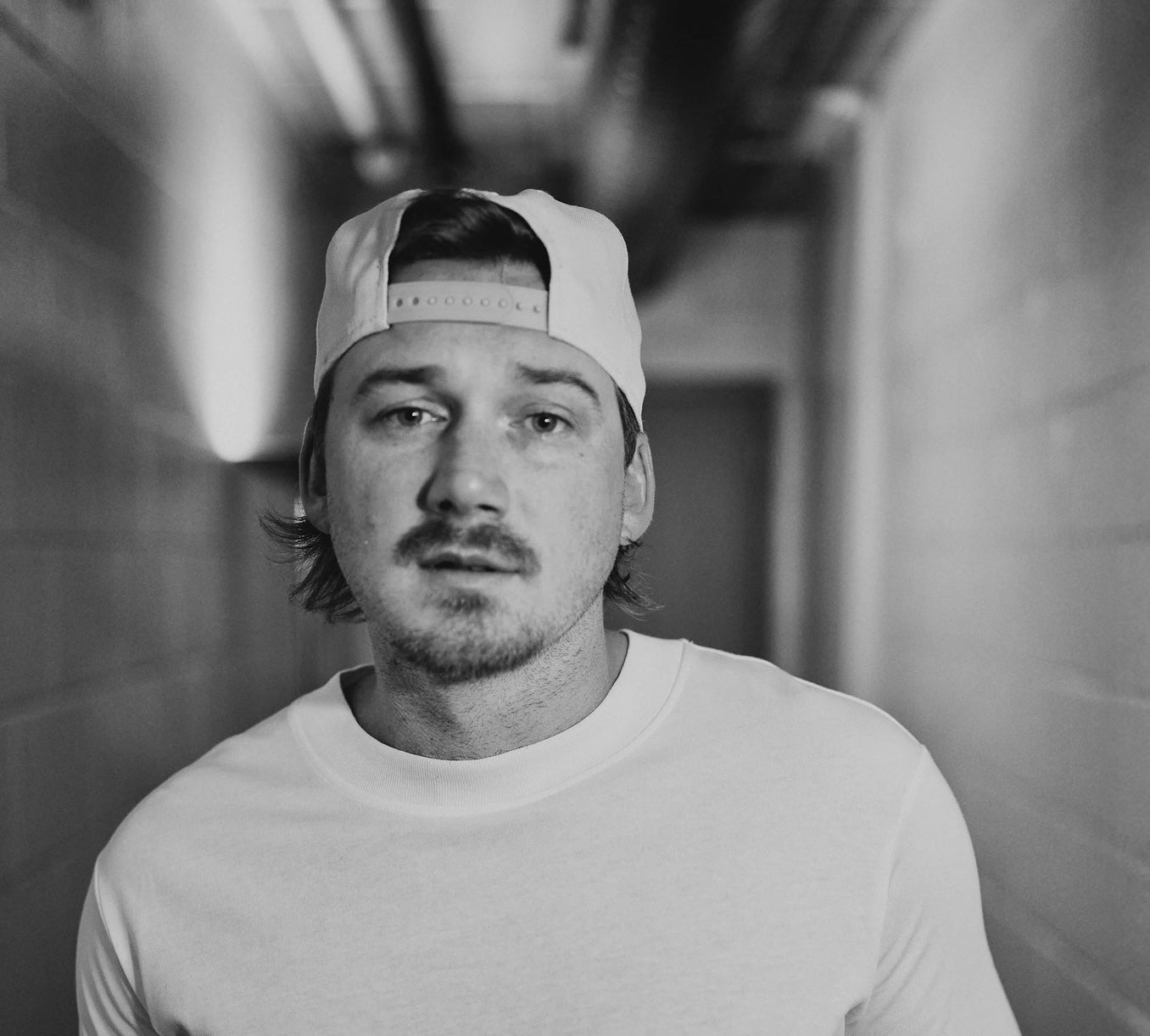 Morgan Wallen Sets 2025 Tour