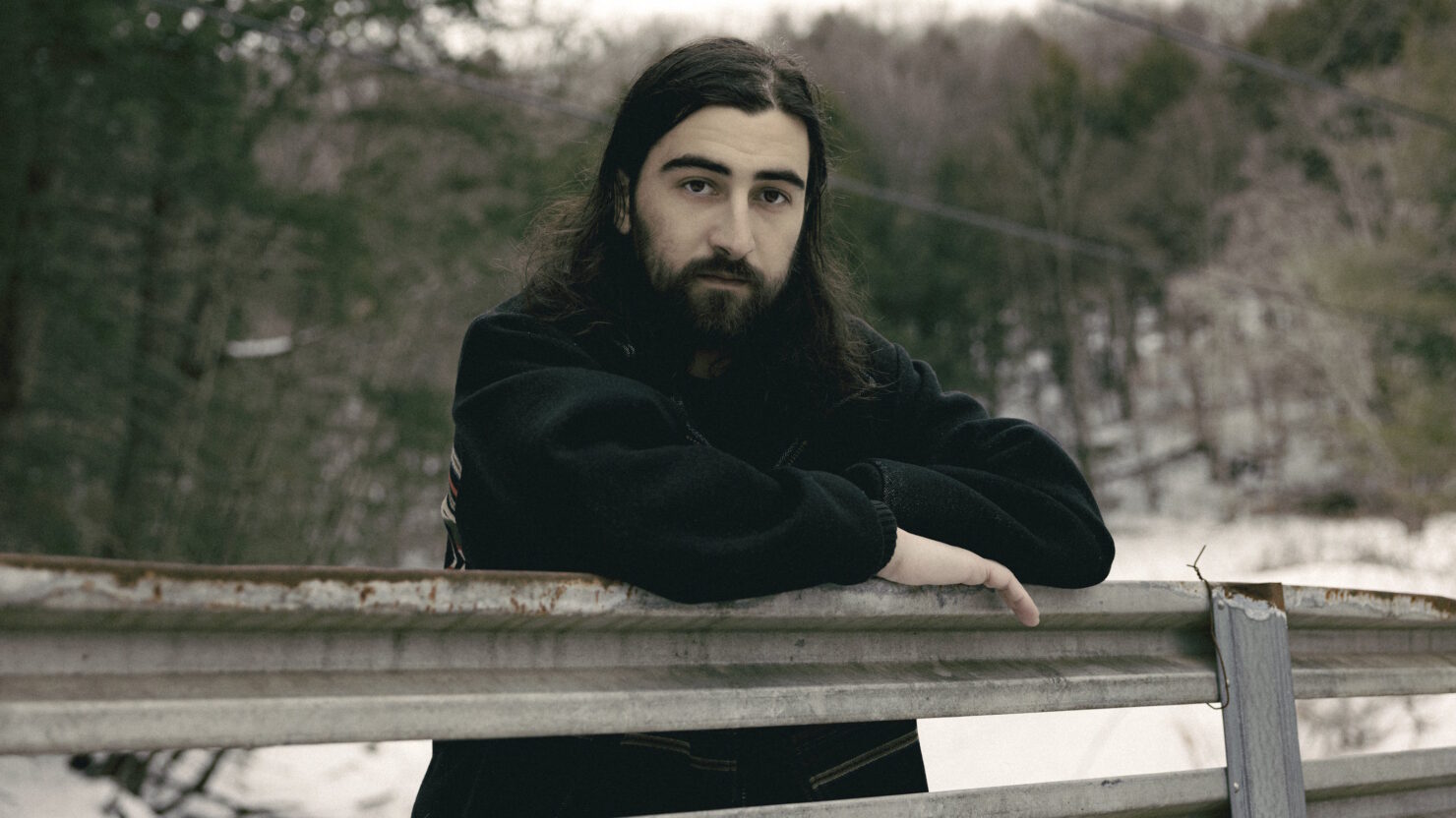 GRAMMY®-Nominated, Multi-Platinum Superstar Noah Kahan Announces Two Nights at Fenway Park on July 10-11, 2026