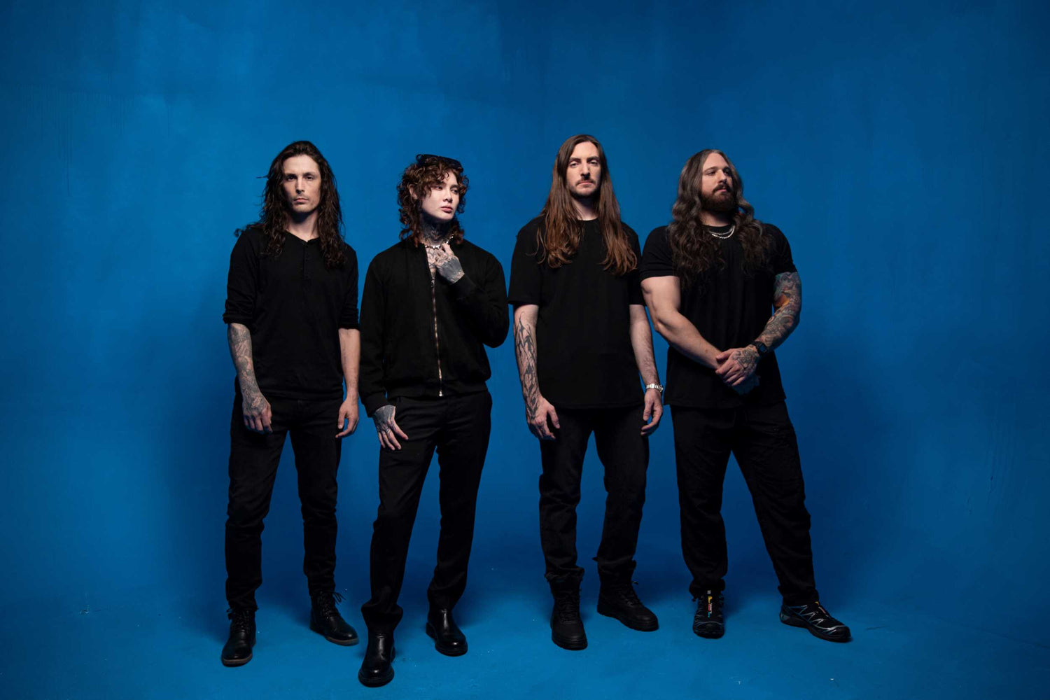 Genre-Defying Instrumental Rock Innovators Polyphia Announce Show at MGM Music Hall on Oct. 3, 2026