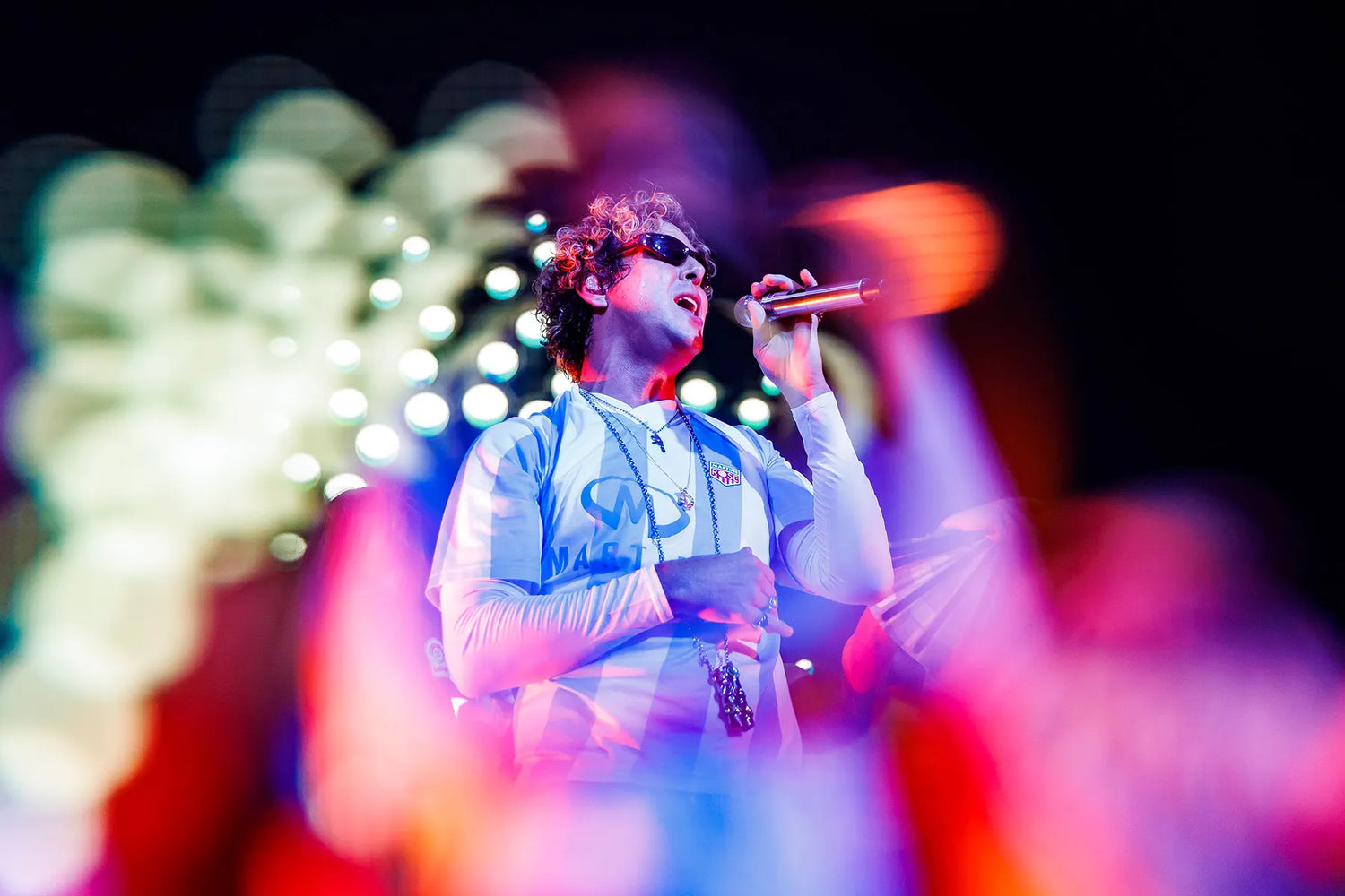 GRAMMY® and Latin GRAMMY® Award-Winning Band Rawayana Announces Show at MGM Music Hall on Oct. 30, 2026