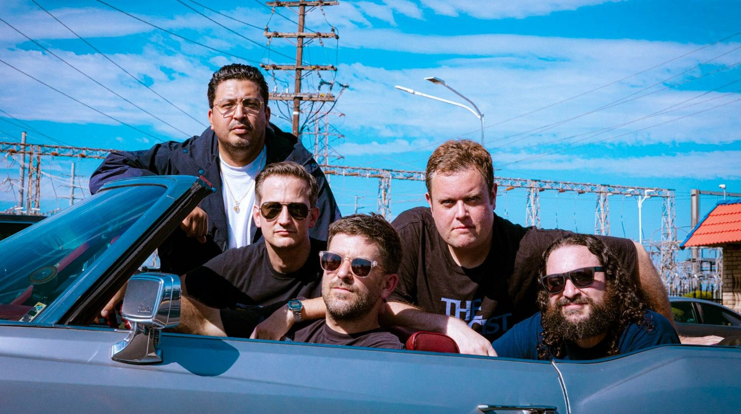 Set Your Goals Announces 20 Years of Mutiny Tour