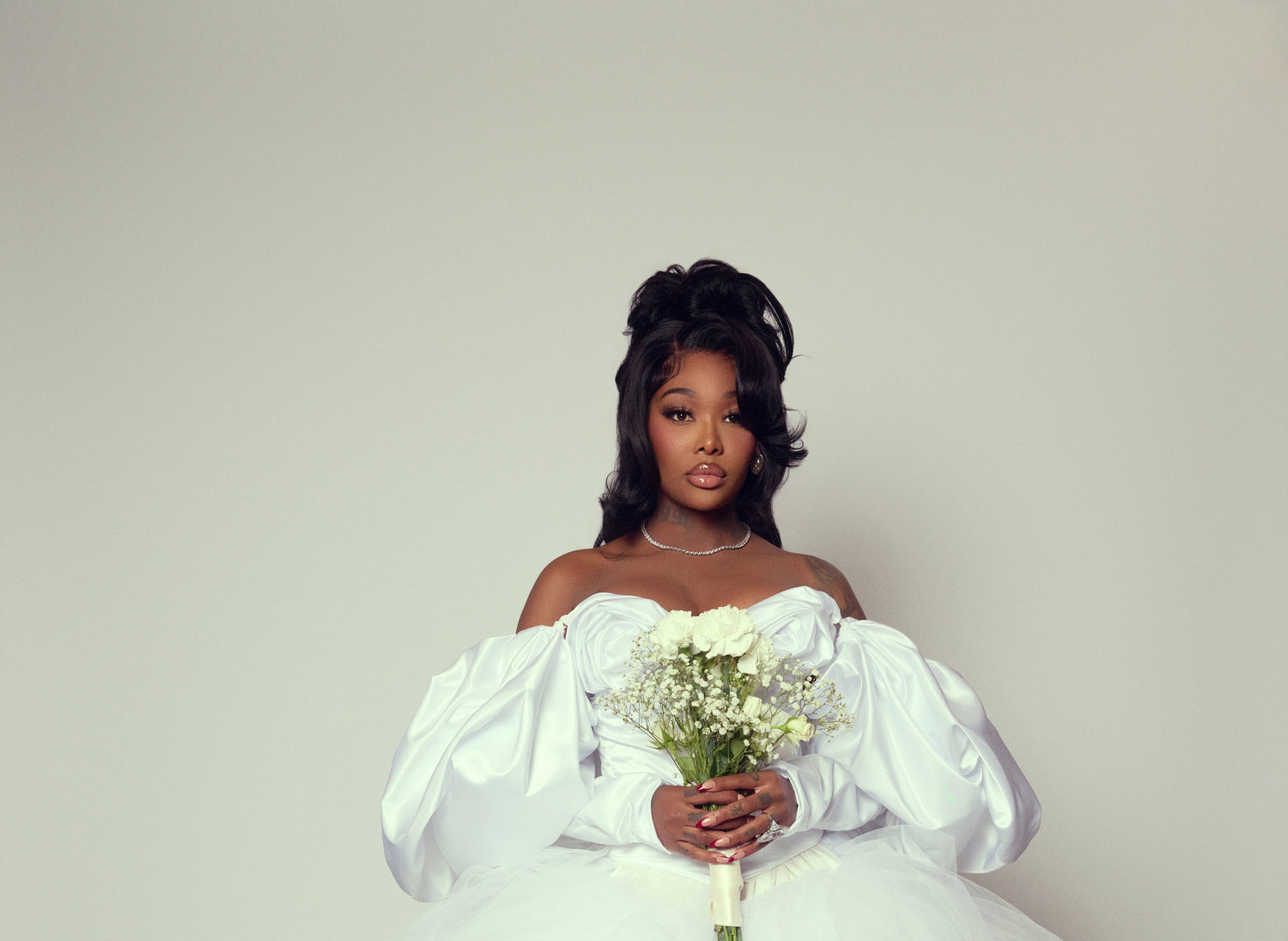 GRAMMY-Nominated R&B Songstress Summer Walker Bringing Still Finally Over It Tour to TD Garden on June 7, 2026