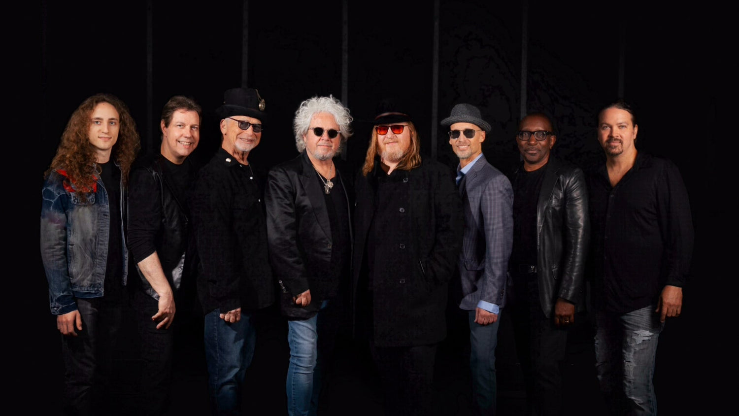 Toto, Men At Work And Christopher Cross Announce Plans To Tour North America in 2025