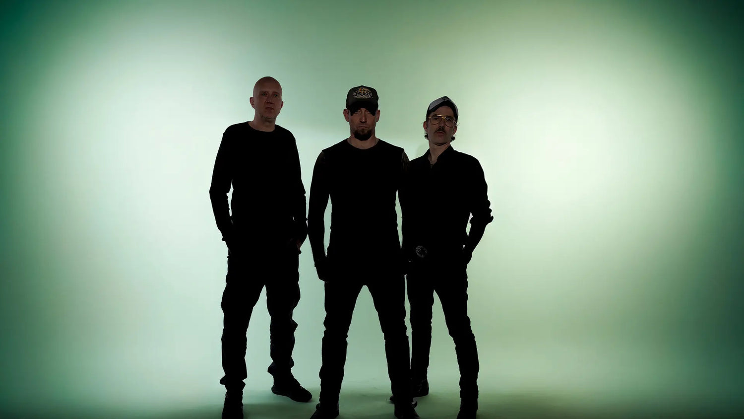 Danish Rock Band VOLBEAT Announces Show at Xfinity Center on Aug. 14, 2025