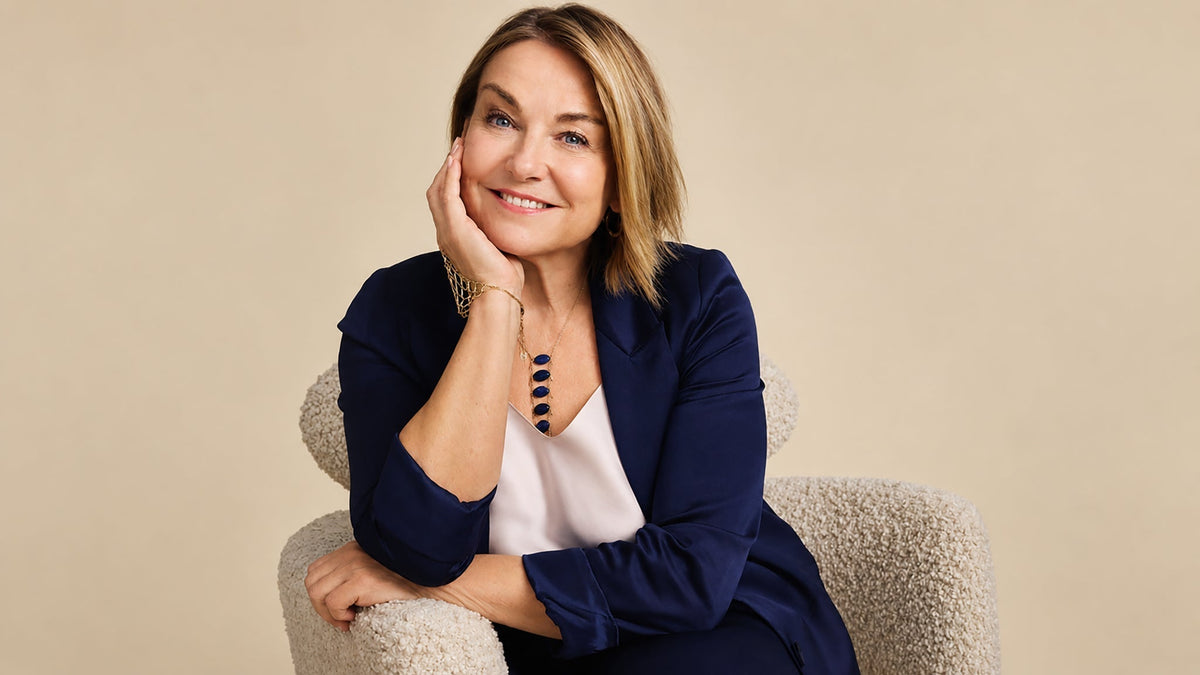 Psychotherapist, New York Times Bestselling Author and Host of Acclaimed Podcast Where Should We Begin? Esther Perel Announces Tour Stop at MGM Music Hall on May 2, 2027
