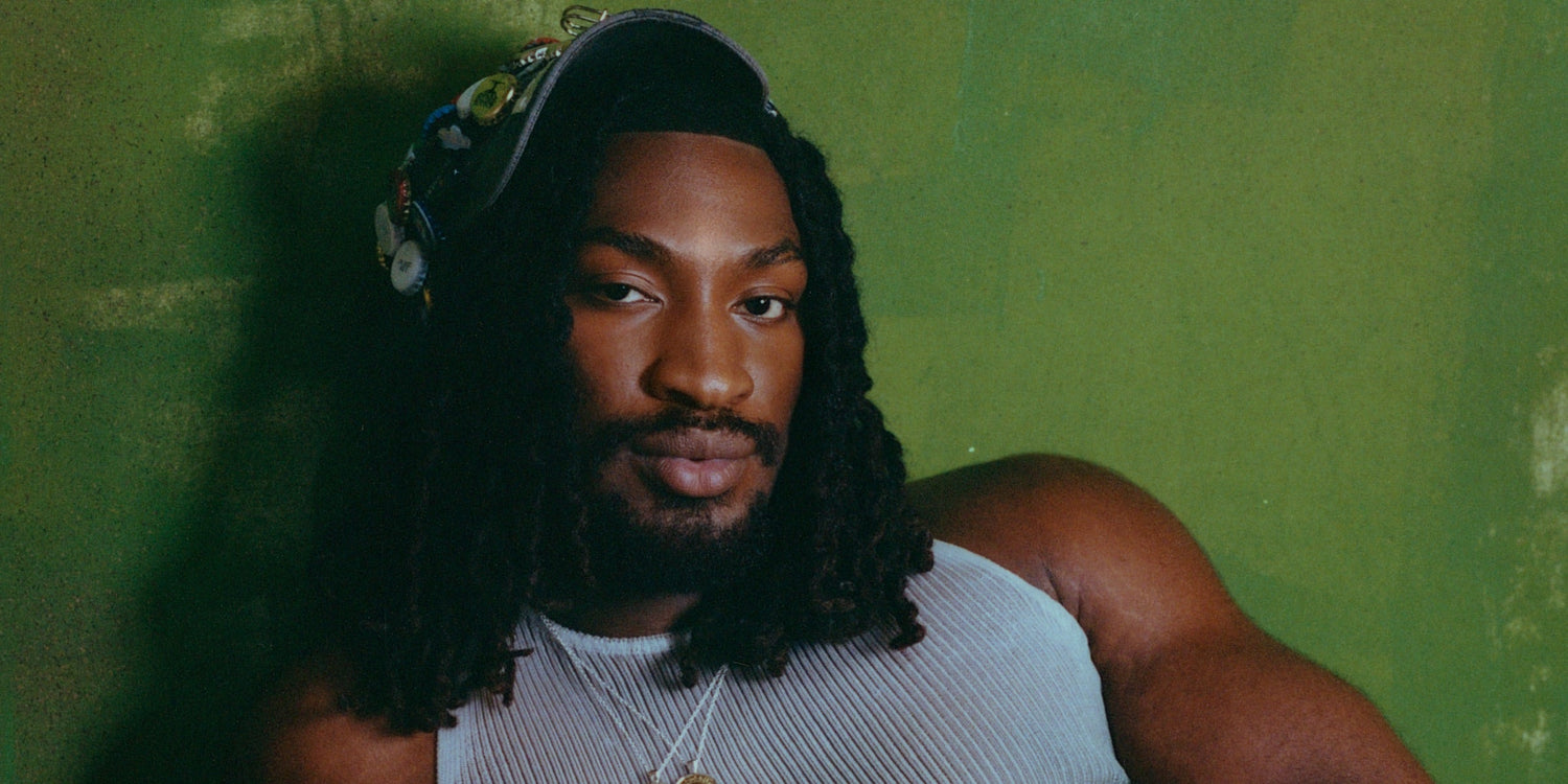 Two-Time MOBO Award-Winning Afro R&B Sensation Odeal Adds Show at Paradise Rock Club on Oct. 21, 2025