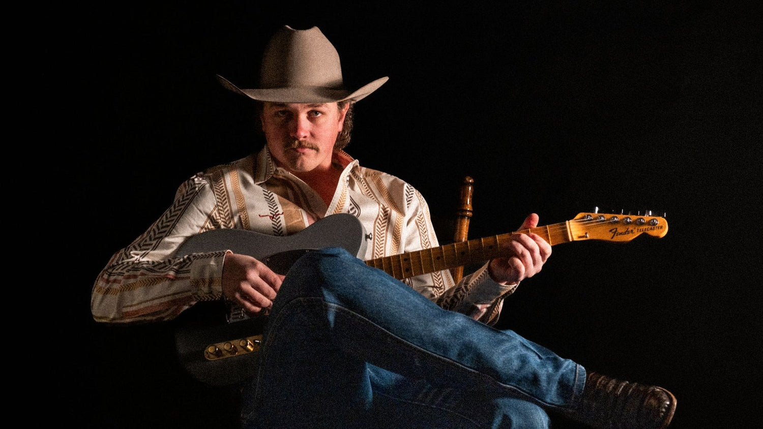 Zach Top returns with two new songs: “Good Girls & Cowgirls” and “Other Side Of Hurtin’” out today