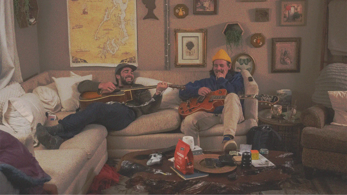 Breakout folk band Buffalo Traffic Jam sells out 2027 “Pictures of You Tour” in two hours