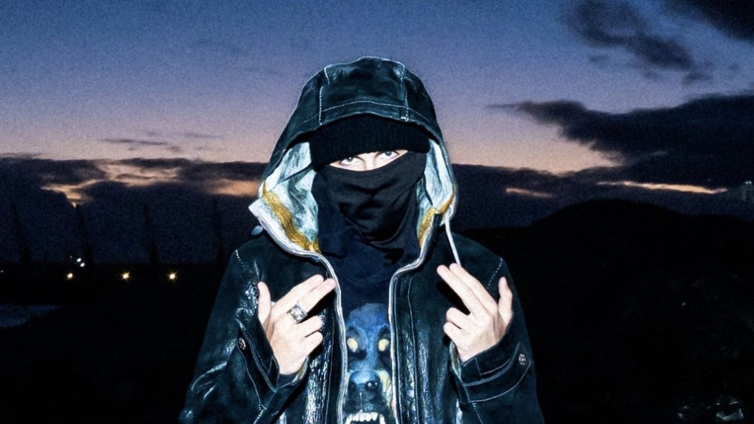 Liverpool's EsDeeKid Announces Show at Citizens House of Blues on Sept. 17, 2026