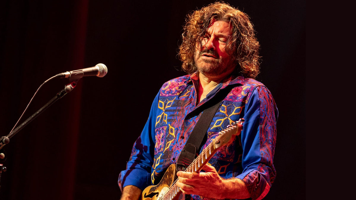 Duane Betts and Tab Benoit confirm co-headline “The Southern Gentlemen Tour 2027”