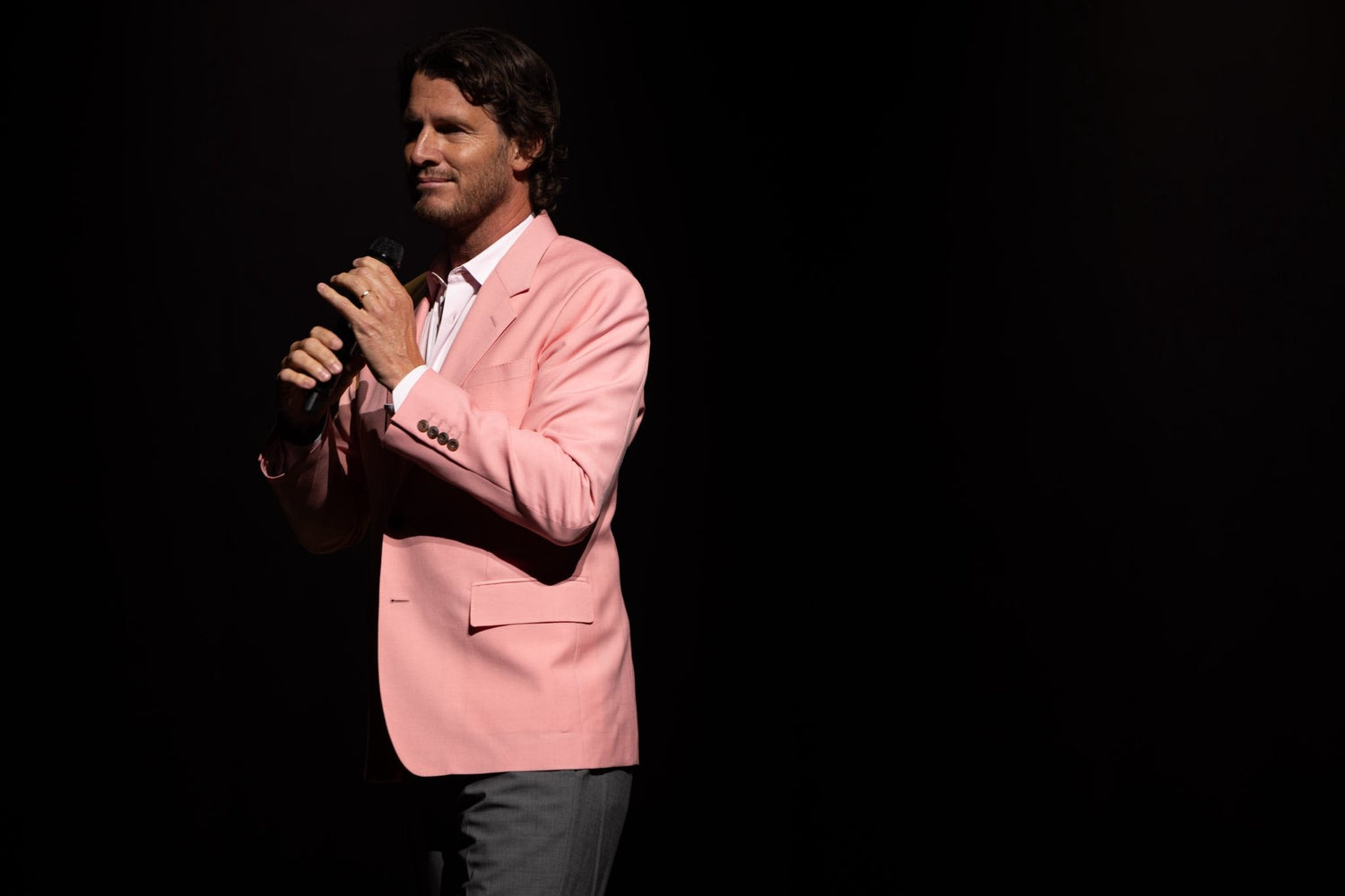 Comedian, Host, Writer and Producer Daniel Tosh Announces Show at MGM Music Hall on June 13, 2026