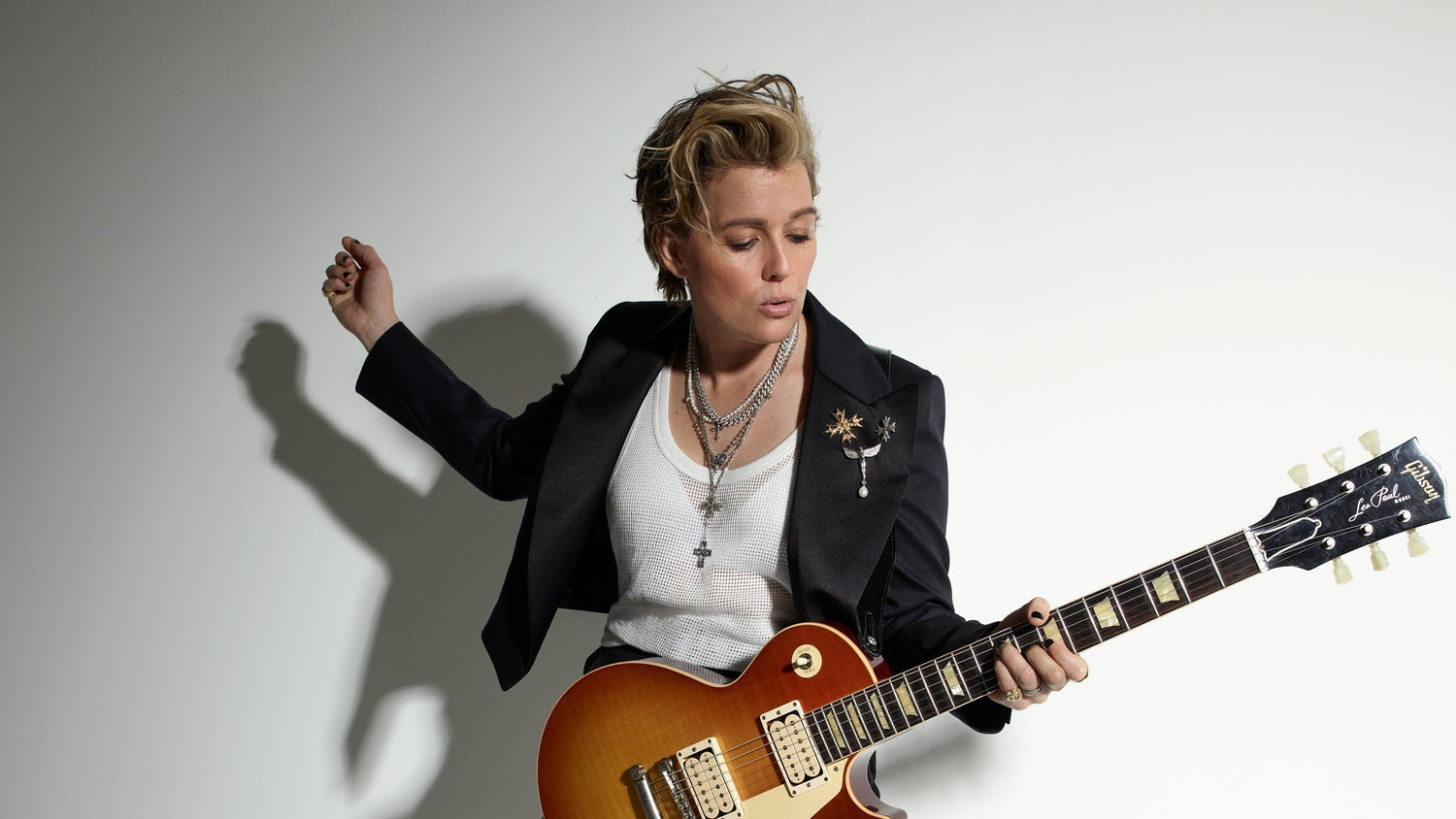 Brandi Carlile's landmark concert “Be Human: A Concert For Minneapolis” out now in full on YouTube