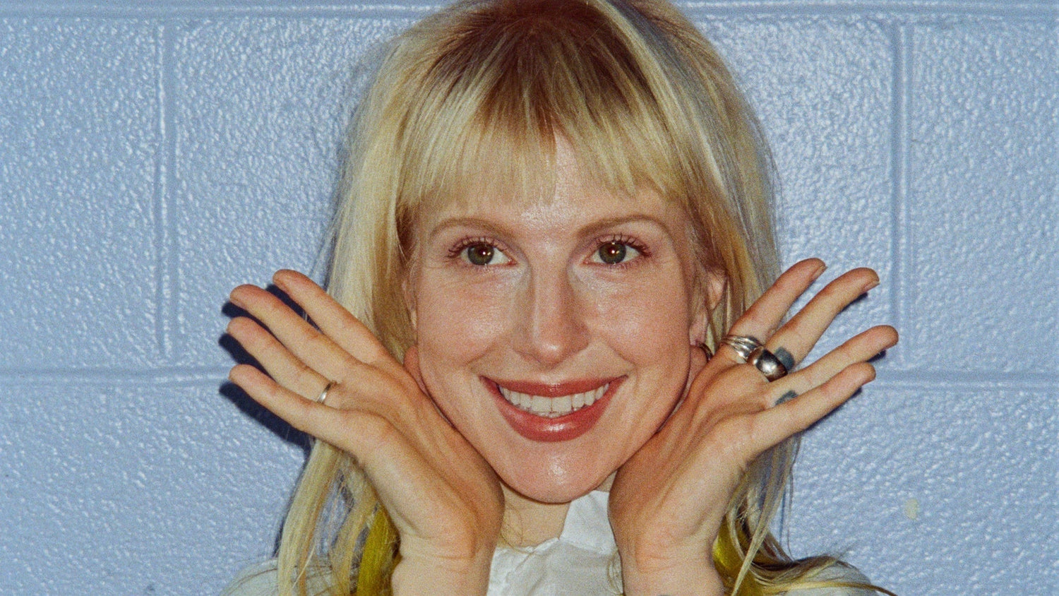 “The Hayley Williams Show” to Make Appearance at Xfinity Center on Sept. 11, 2026