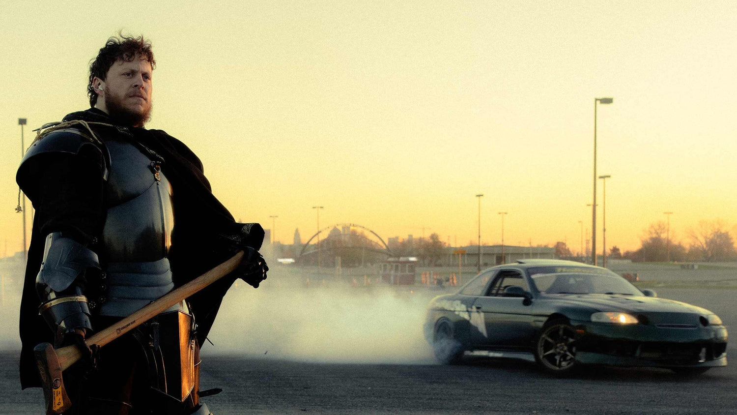 Genre-Blurring Alt Disruptor Bilmuri Announces Show at MGM Music Hall on May 17, 2026