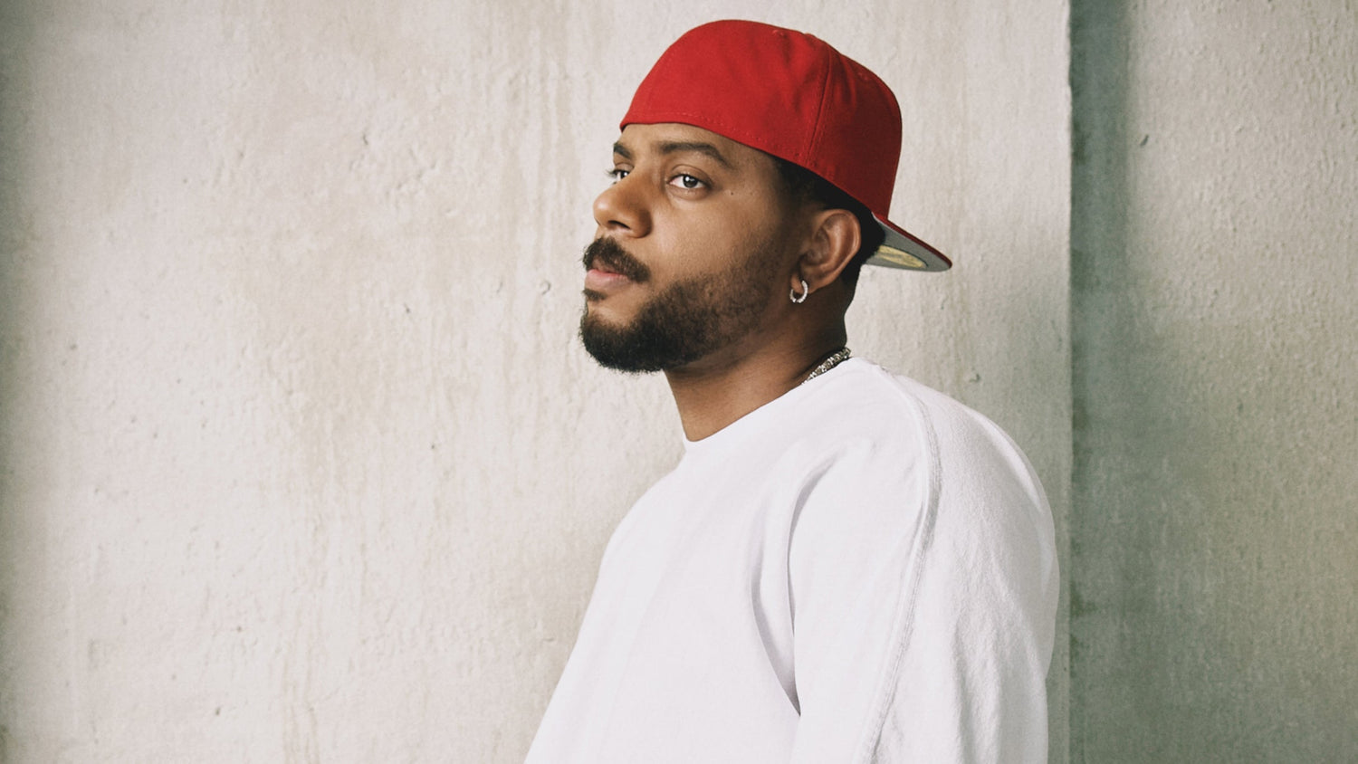 GRAMMY-Nominated Multi-Platinum Selling Artist Bryson Tiller Announces Show at Xfinity Center on Sept. 22, 2026