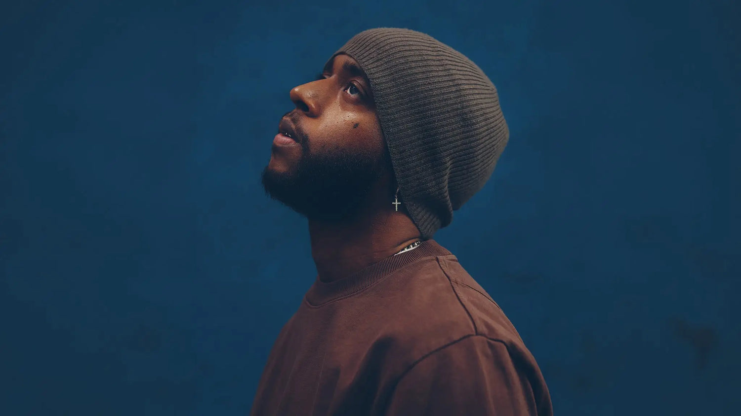 Multi-Platinum, 5x GRAMMY-Nominated Artist 6LACK Announces Show at House of Blues on Dec. 1, 2026