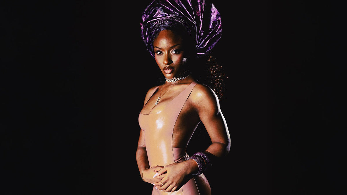 2X GRAMMY®-Nominated Global Afrobeats Superstar Ayra Starr Announces Show at Big Night Live on March 25, 2027