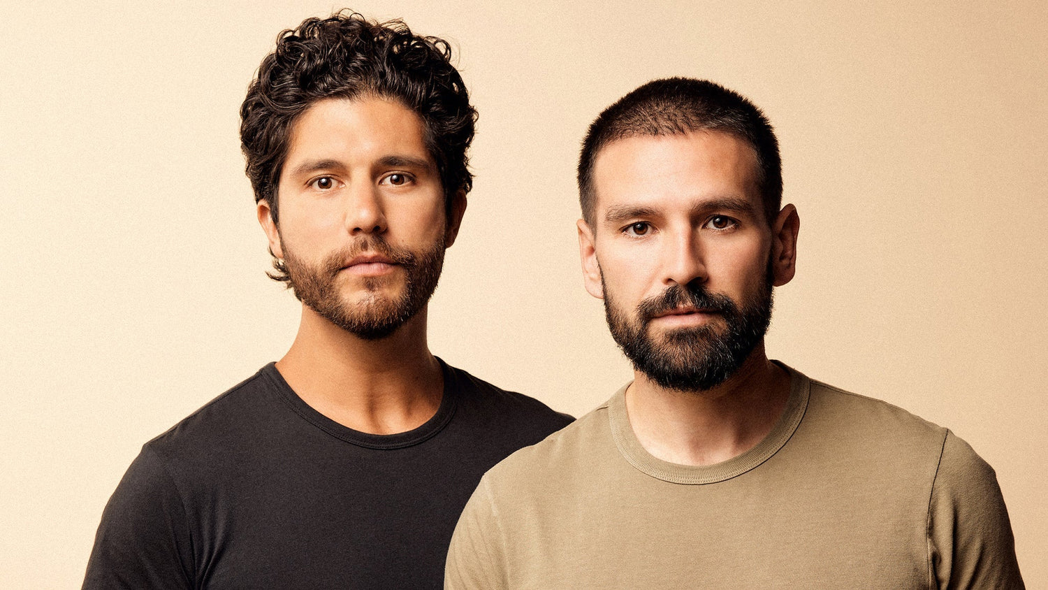 3x GRAMMY Award-Winning Country Duo Dan + Shay Announce Show at Xfinity Center on Xfinity Center on Sept. 19, 2026