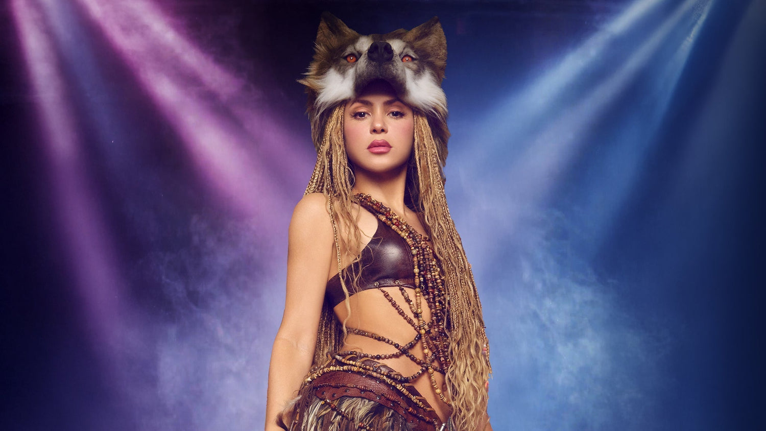 Global Superstar Shakira Announces Additional Show at TD Garden on July 11, 2026