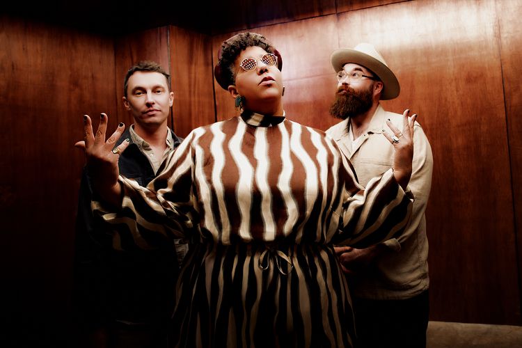 Four-Time GRAMMY® Winners Alabama Shakes Announce Show at MGM Music Hall on Sept. 14, 2025