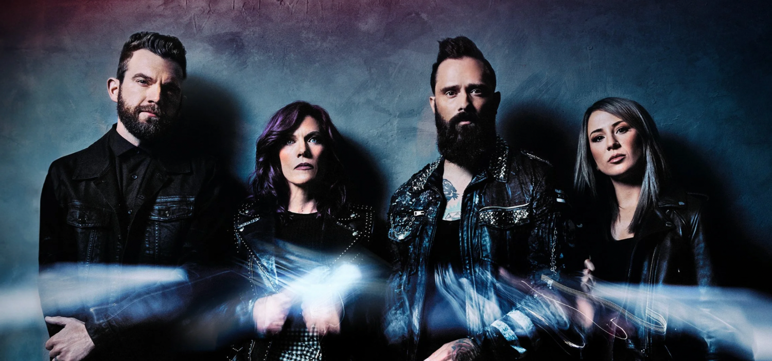 23x-Platinum Rock Band SKILLET Announce Show at MGM Music Hall on Oct. 7, 2026