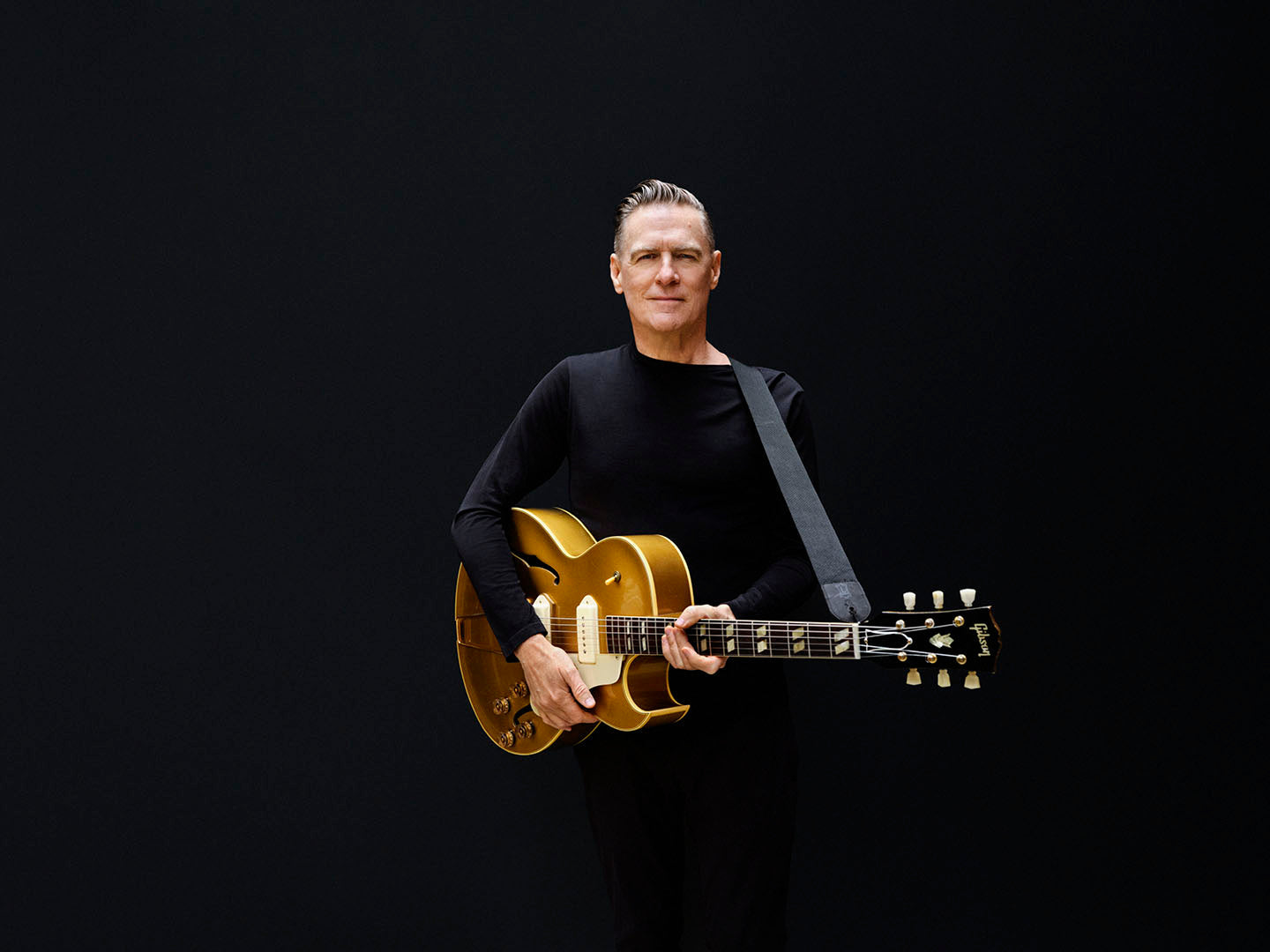 Famed Musician and Singer-Songwriter Bryan Adams to Bring New Tour to TD Garden on Oct. 26, 2025