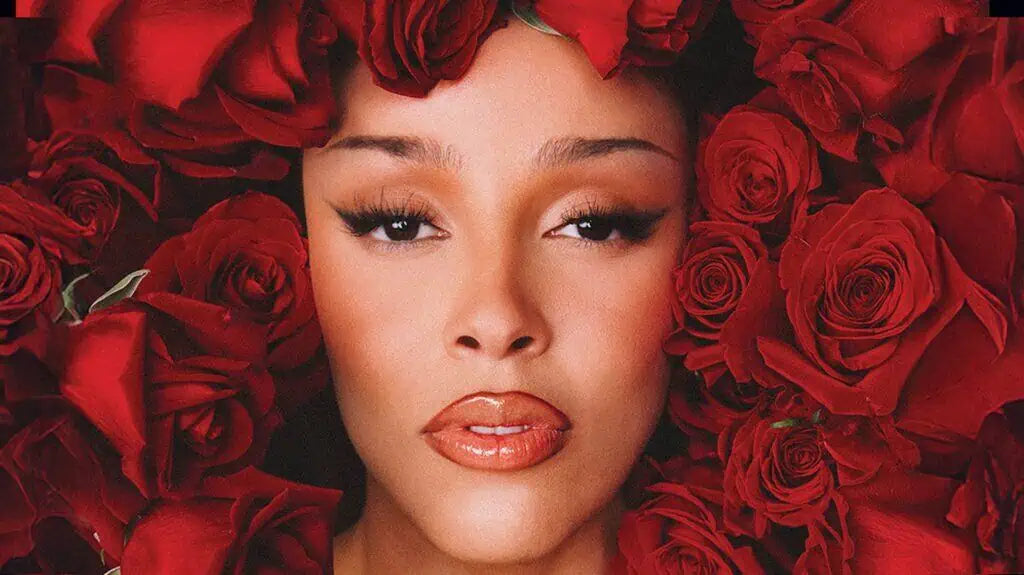 GRAMMY® Award-Winning, Global Superstar Doja Cat Announces Show at TD Garden on Nov. 23, 2026